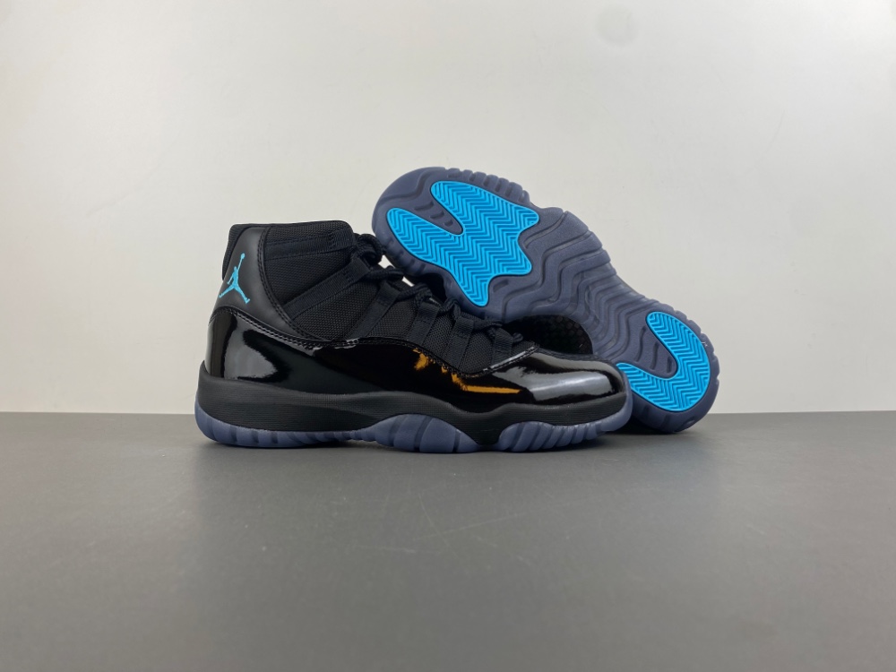 Air Jordan 11 Retro Gamma Blue 2025 Ct8012 047 4 - www.kickbulk.co