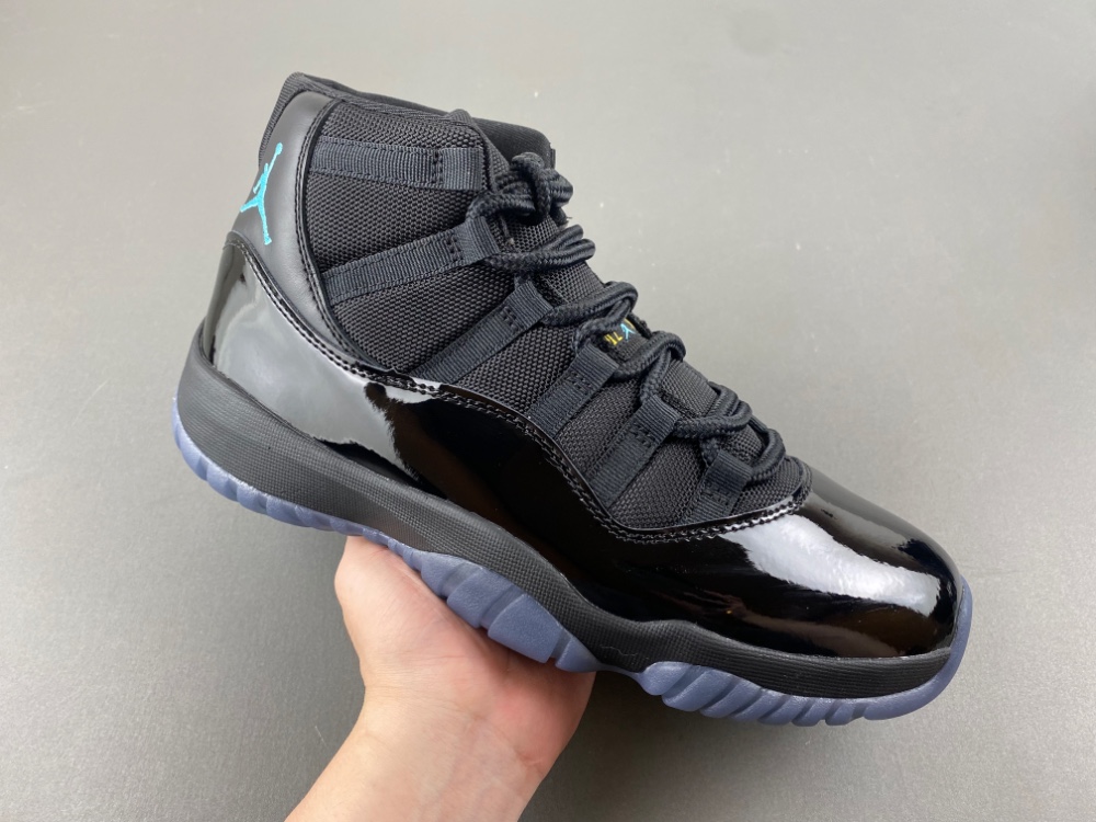 Air Jordan 11 Retro Gamma Blue 2025 Ct8012 047 5 - www.kickbulk.co