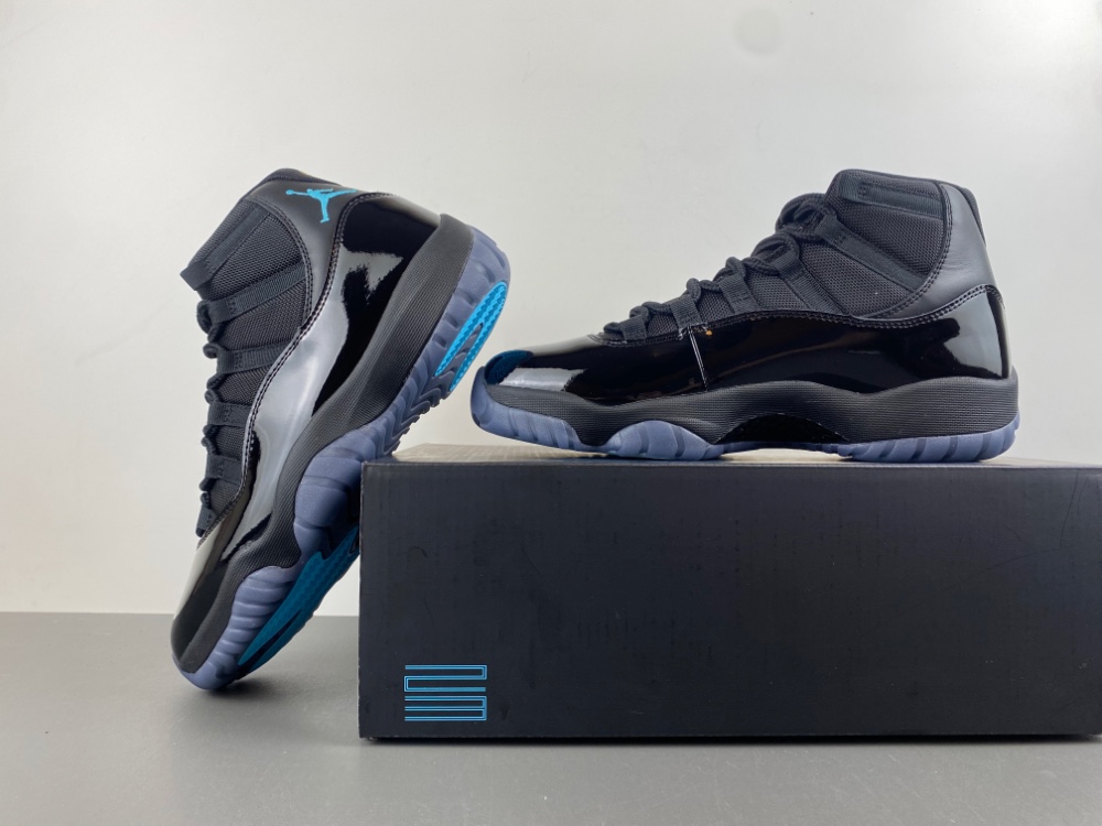 Air Jordan 11 Retro Gamma Blue 2025 Ct8012 047 6 - www.kickbulk.co