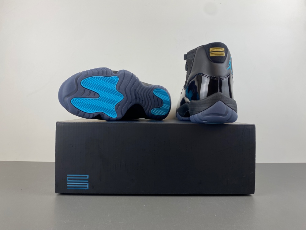 Air Jordan 11 Retro Gamma Blue 2025 Ct8012 047 8 - www.kickbulk.co