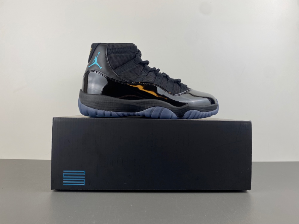 Air Jordan 11 Retro Gamma Blue 2025 Ct8012 047 9 - www.kickbulk.co