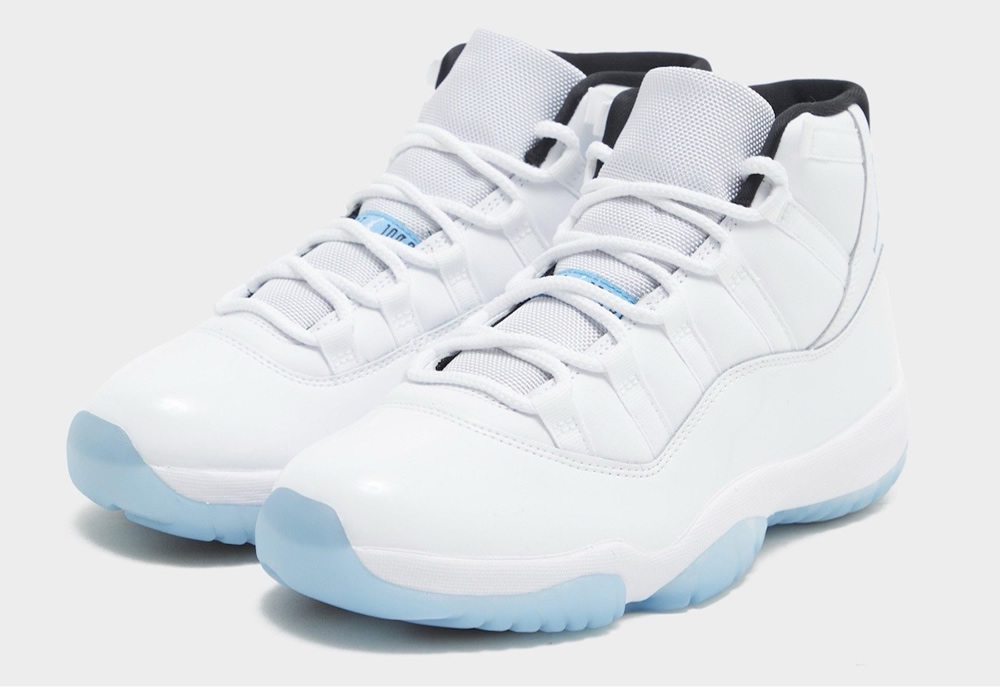 Air Jordan 11 Retro Columbia Legend Blue Ct8012 104 3 - www.kickbulk.co