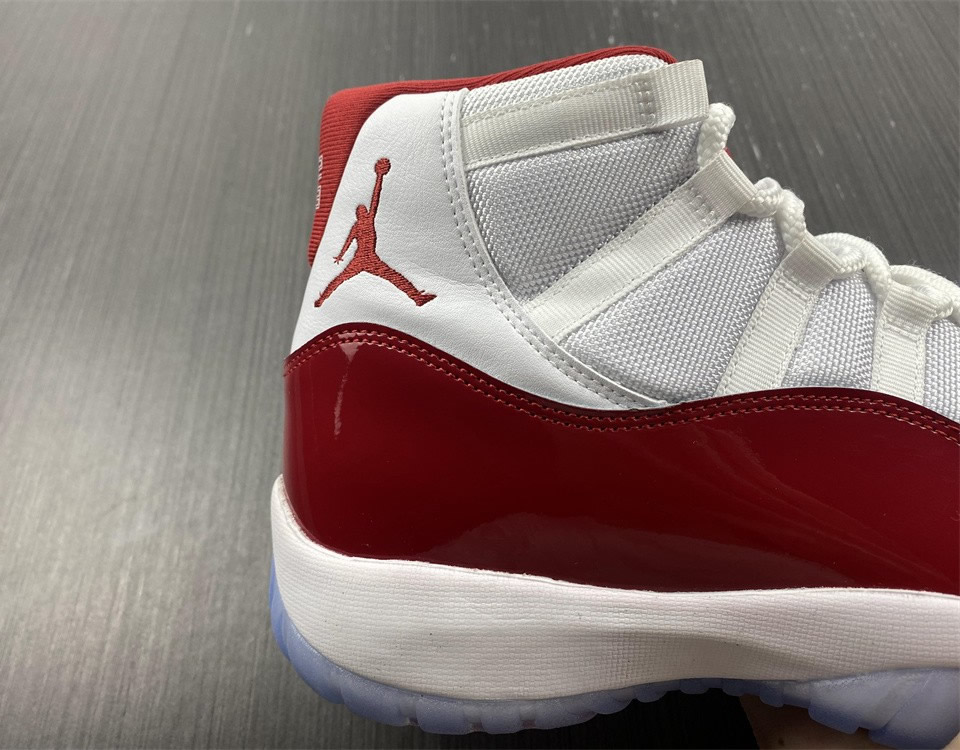 Air Jordan 11 Retro Cherry Ct8012 116 12 - www.kickbulk.co