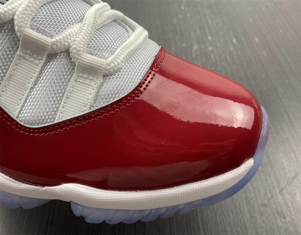 Air Jordan 11 Retro Cherry Ct8012 116 13 - www.kickbulk.co