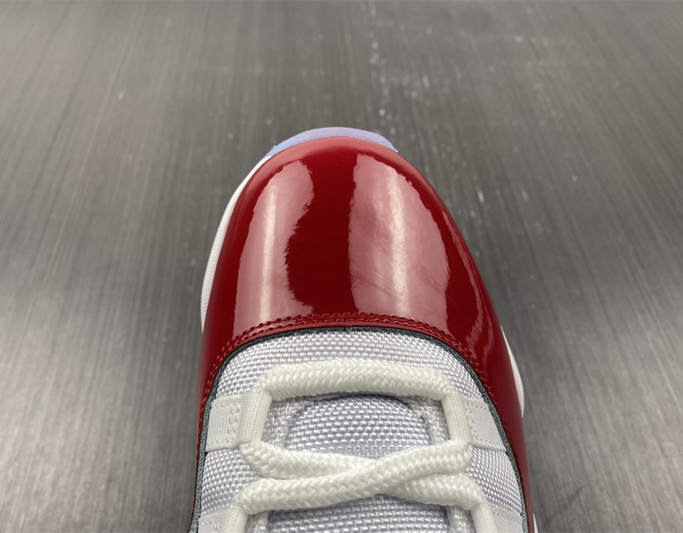 Air Jordan 11 Retro Cherry Ct8012 116 15 - www.kickbulk.co