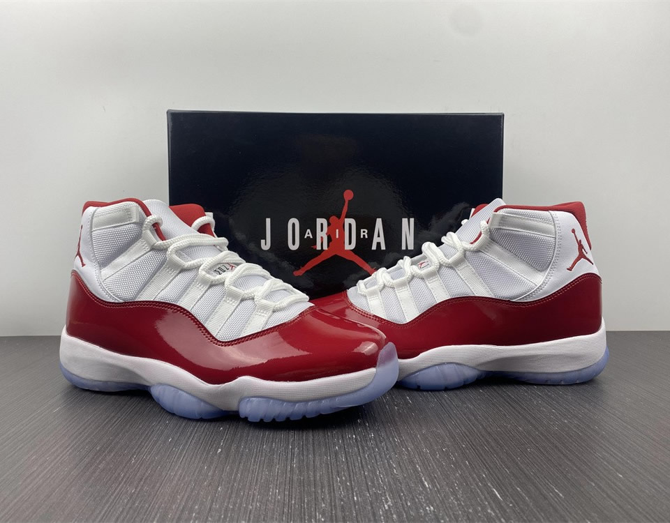 Air Jordan 11 Retro Cherry Ct8012 116 7 - www.kickbulk.co