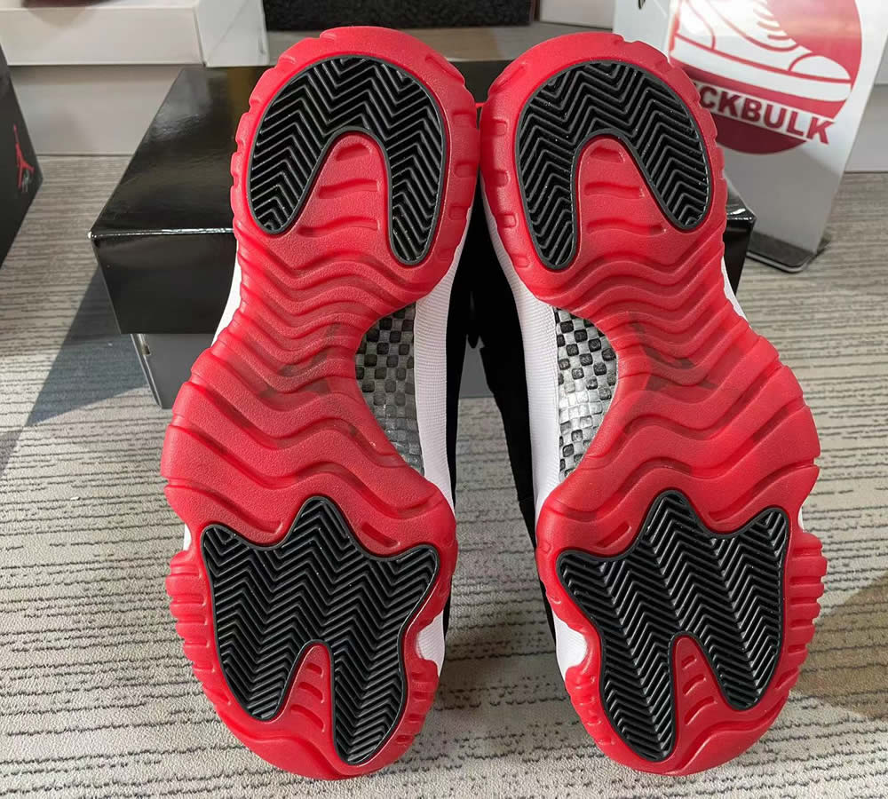 Air Jordan 11 Retro Bred Velvet Wmns Db5457 061 10 - www.kickbulk.co