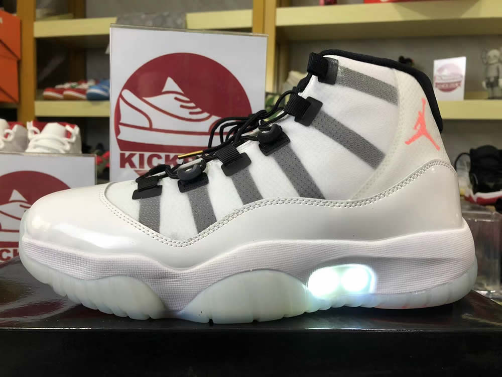 Air Jordan 11 Adapt White China Charger Dd3522 100 9 - www.kickbulk.co