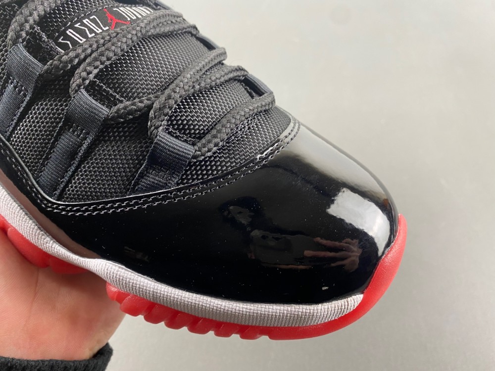 Air Jordan 11 Retro Low Bred 2025 Fv5104 006 14 - www.kickbulk.co