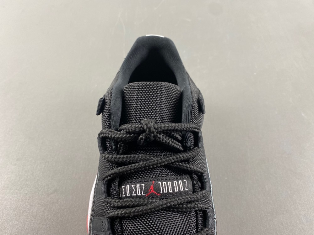 Air Jordan 11 Retro Low Bred 2025 Fv5104 006 15 - www.kickbulk.co