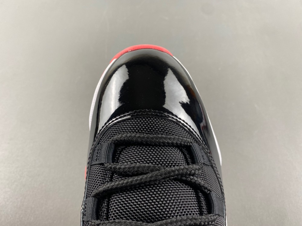Air Jordan 11 Retro Low Bred 2025 Fv5104 006 16 - www.kickbulk.co