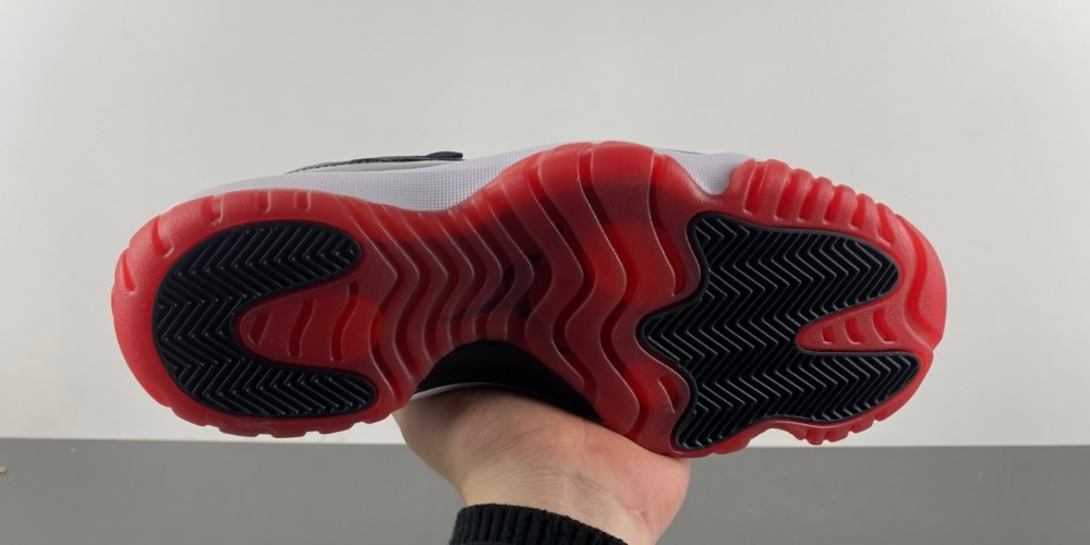Air Jordan 11 Retro Low Bred 2025 Fv5104 006 7 - www.kickbulk.co