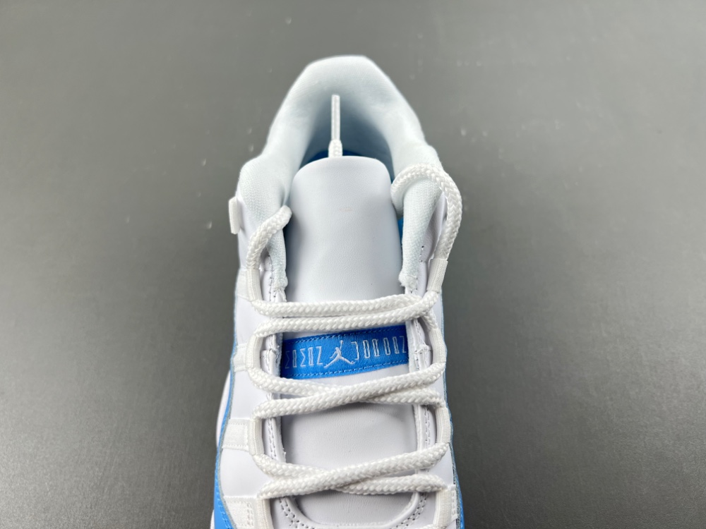 Air Jordan 11 Retro Low Unc 2026 Fv5104 100 13 - www.kickbulk.co