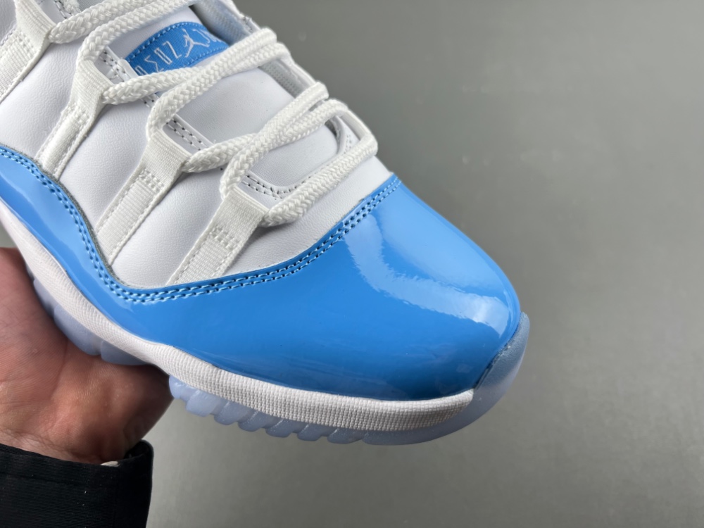 Air Jordan 11 Retro Low Unc 2026 Fv5104 100 14 - www.kickbulk.co