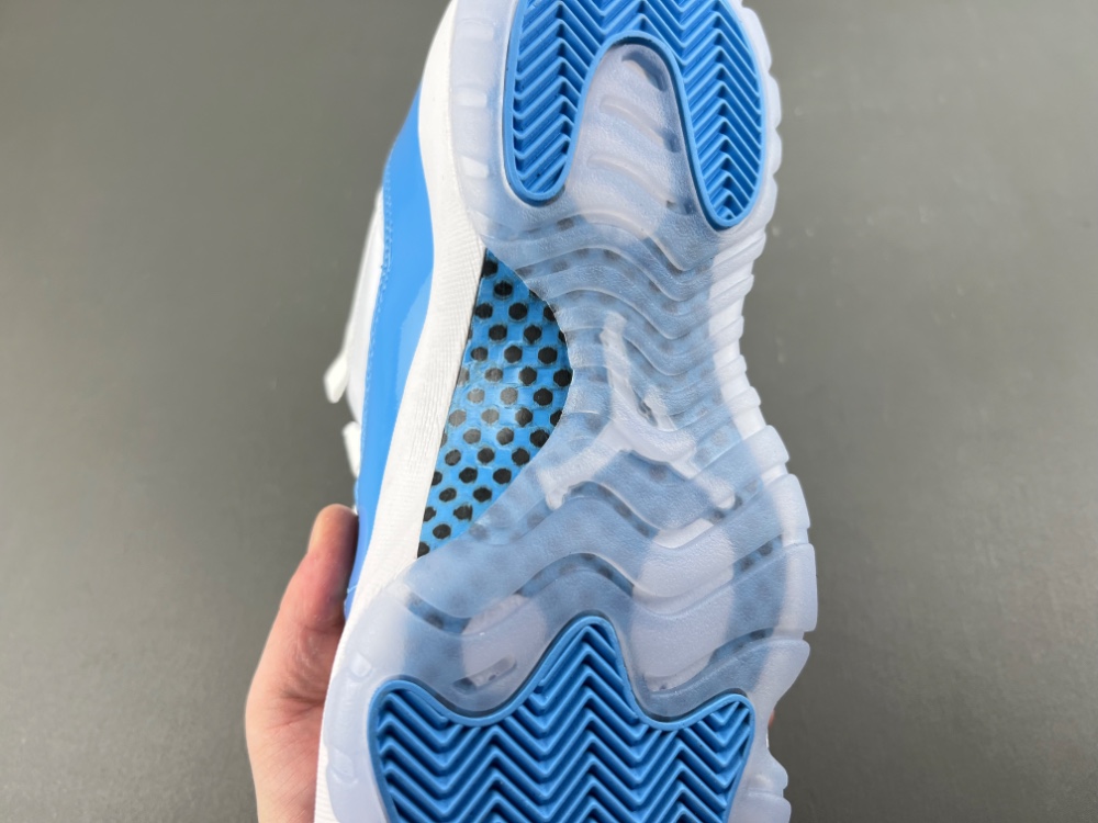 Air Jordan 11 Retro Low Unc 2026 Fv5104 100 15 - www.kickbulk.co
