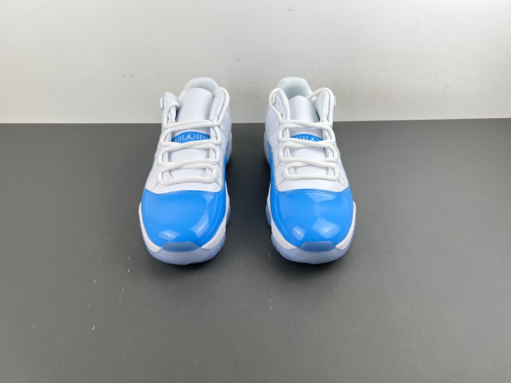 Air Jordan 11 Retro Low Unc 2026 Fv5104 100 8 - www.kickbulk.co