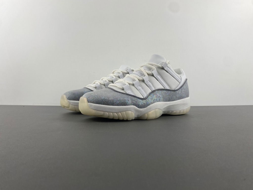 Air Jordan 11 Low Year Of The Snake Hq7000 001 1 - www.kickbulk.co