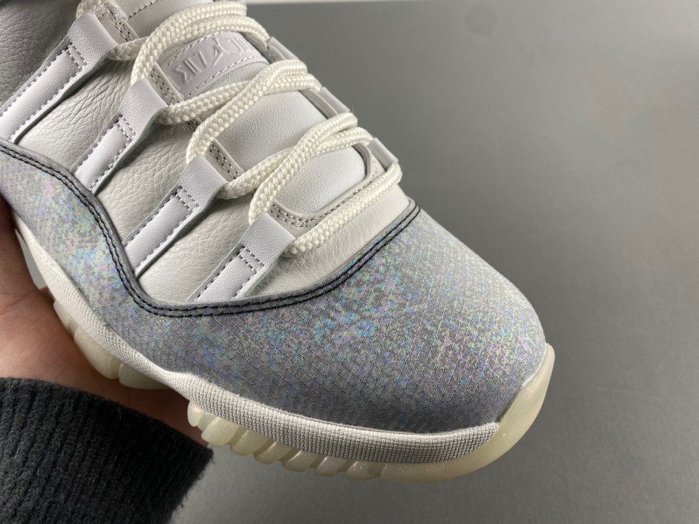 Air Jordan 11 Low Year Of The Snake Hq7000 001 12 - www.kickbulk.co