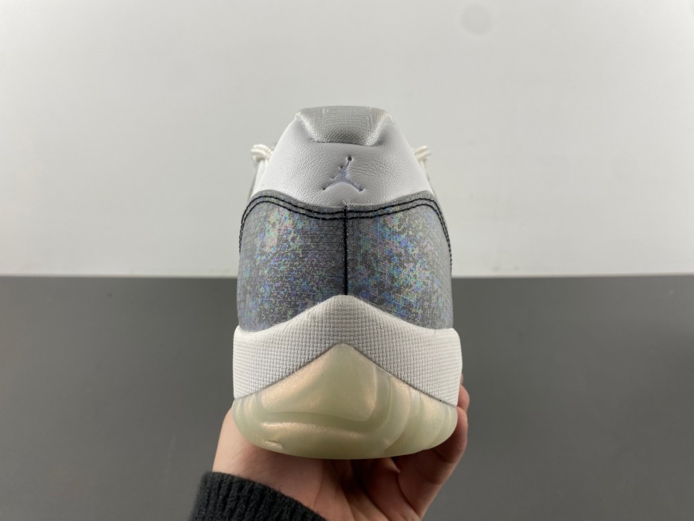 Air Jordan 11 Low Year Of The Snake Hq7000 001 15 - www.kickbulk.co