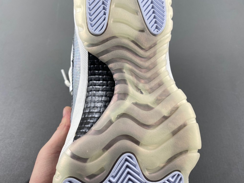 Air Jordan 11 Low Year Of The Snake Hq7000 001 16 - www.kickbulk.co