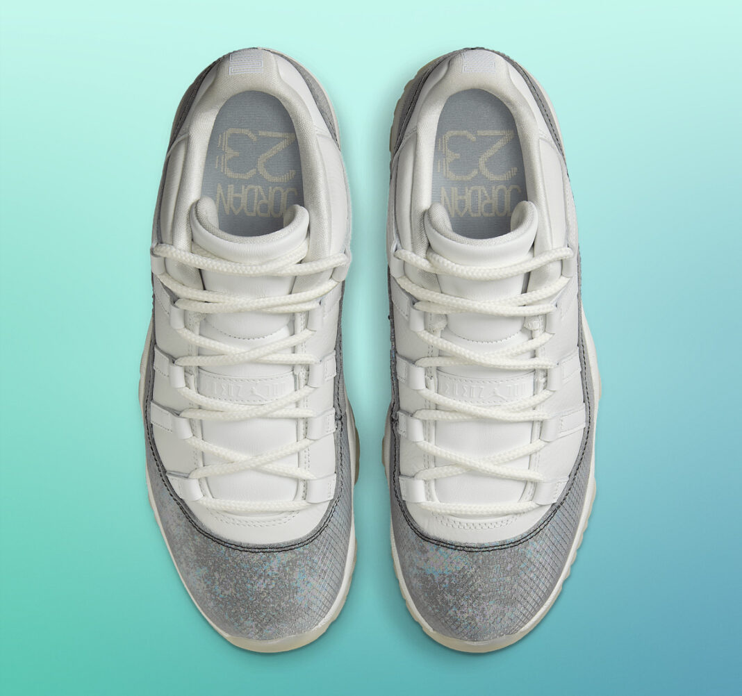Air Jordan 11 Low Year Of The Snake Hq7000 001 19 - www.kickbulk.co