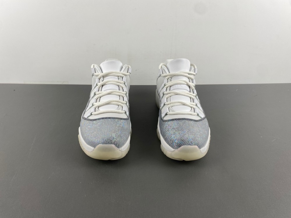 Air Jordan 11 Low Year Of The Snake Hq7000 001 2 - www.kickbulk.co