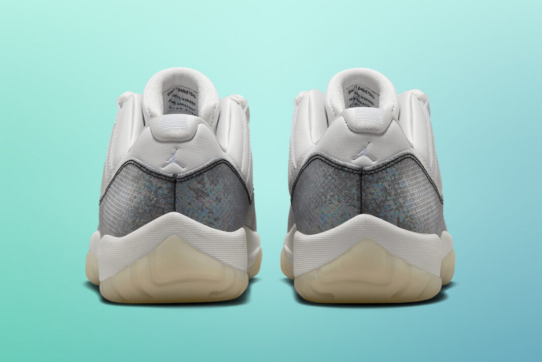 Air Jordan 11 Low Year Of The Snake Hq7000 001 21 - www.kickbulk.co