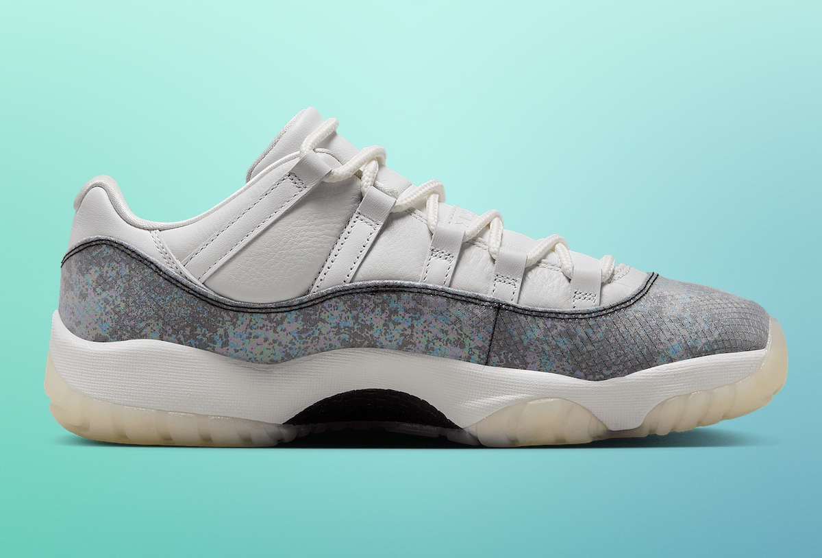 Air Jordan 11 Low Year Of The Snake Hq7000 001 22 - www.kickbulk.co