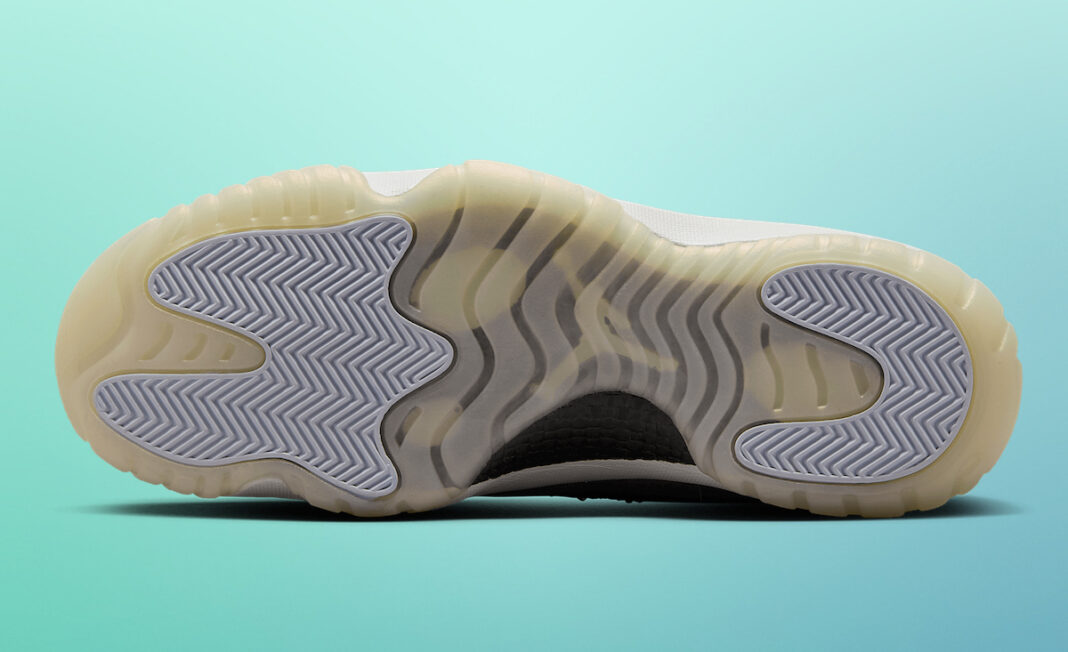 Air Jordan 11 Low Year Of The Snake Hq7000 001 23 - www.kickbulk.co