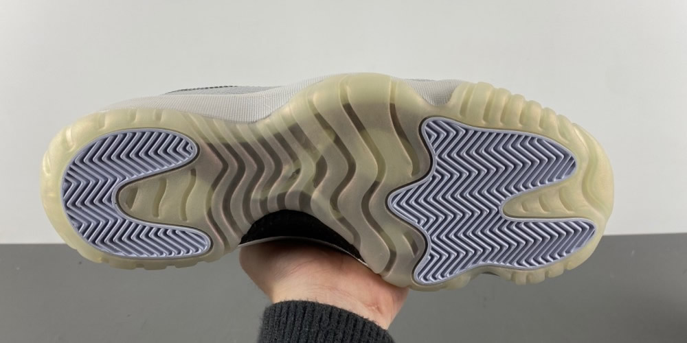 Air Jordan 11 Low Year Of The Snake Hq7000 001 5 - www.kickbulk.co