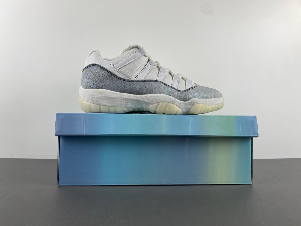 Air Jordan 11 Low Year Of The Snake Hq7000 001 9 - www.kickbulk.co