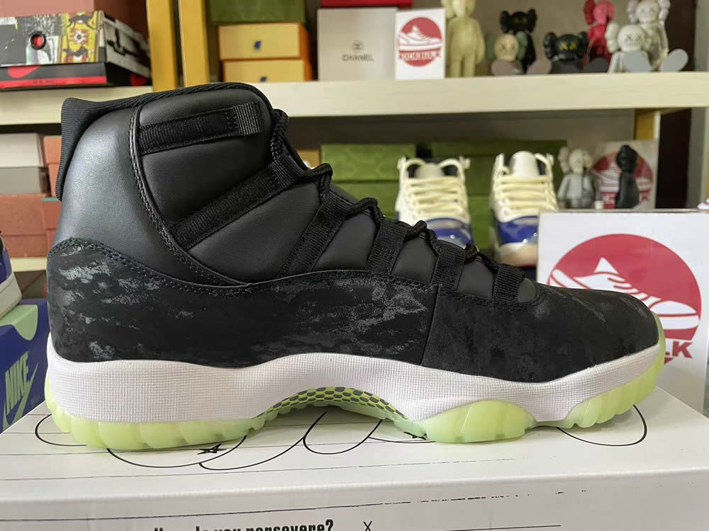 Air Jordan 11 Gs Inner Beast Ib1378 001 14 - www.kickbulk.co Air Jordan 11 Gs Inner Beast Ib1378 001 14 - www.kickbulk.co