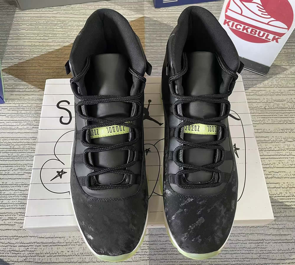Air Jordan 11 Gs Inner Beast Ib1378 001 6 - www.kickbulk.co Air Jordan 11 Gs Inner Beast Ib1378 001 6 - www.kickbulk.co