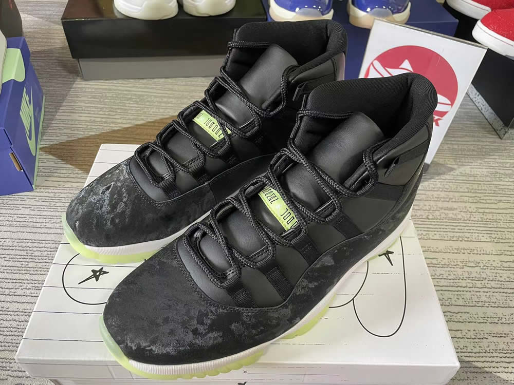 Air Jordan 11 Gs Inner Beast Ib1378 001 8 - www.kickbulk.co Air Jordan 11 Gs Inner Beast Ib1378 001 8 - www.kickbulk.co