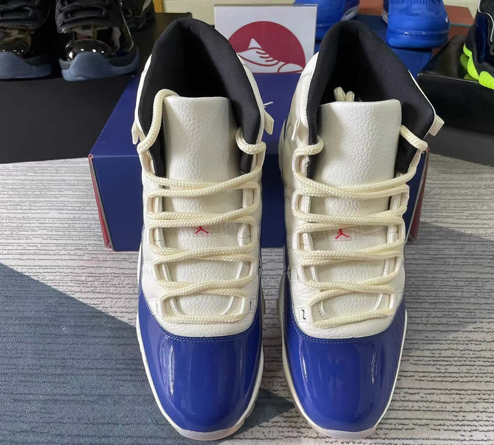 0 Air Jordan 11 Retro Rare Air Ih0296 400 10 - www.kickbulk.co