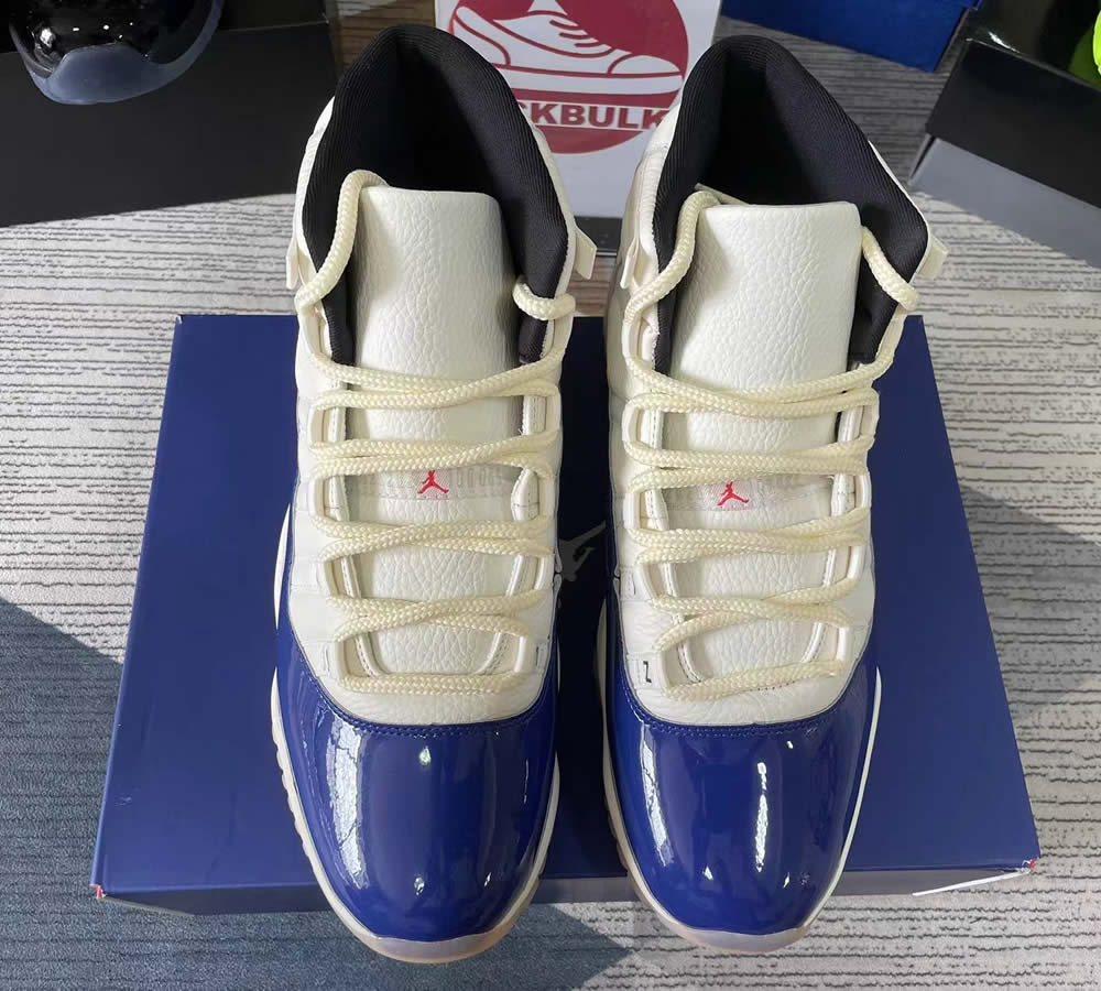 0 Air Jordan 11 Retro Rare Air Ih0296 400 2 - www.kickbulk.co