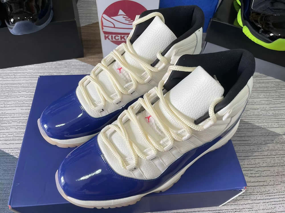 0 Air Jordan 11 Retro Rare Air Ih0296 400 4 - www.kickbulk.co