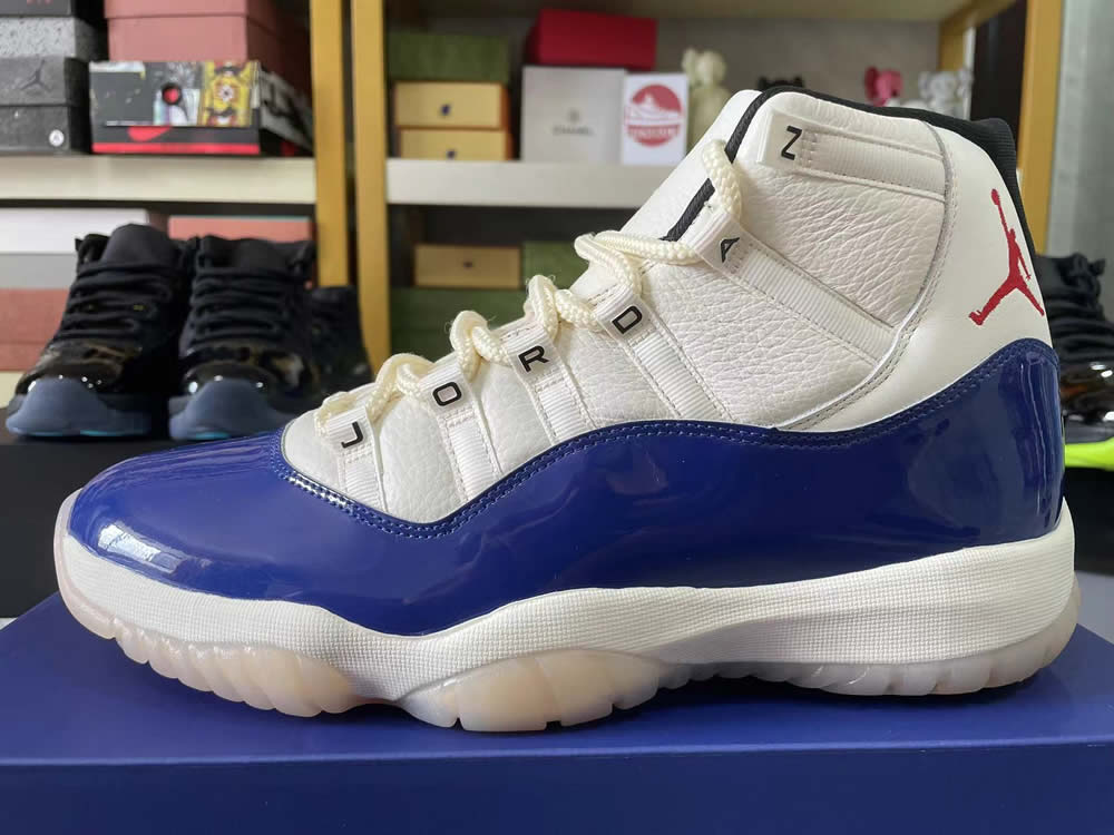 0 Air Jordan 11 Retro Rare Air Ih0296 400 7 - www.kickbulk.co