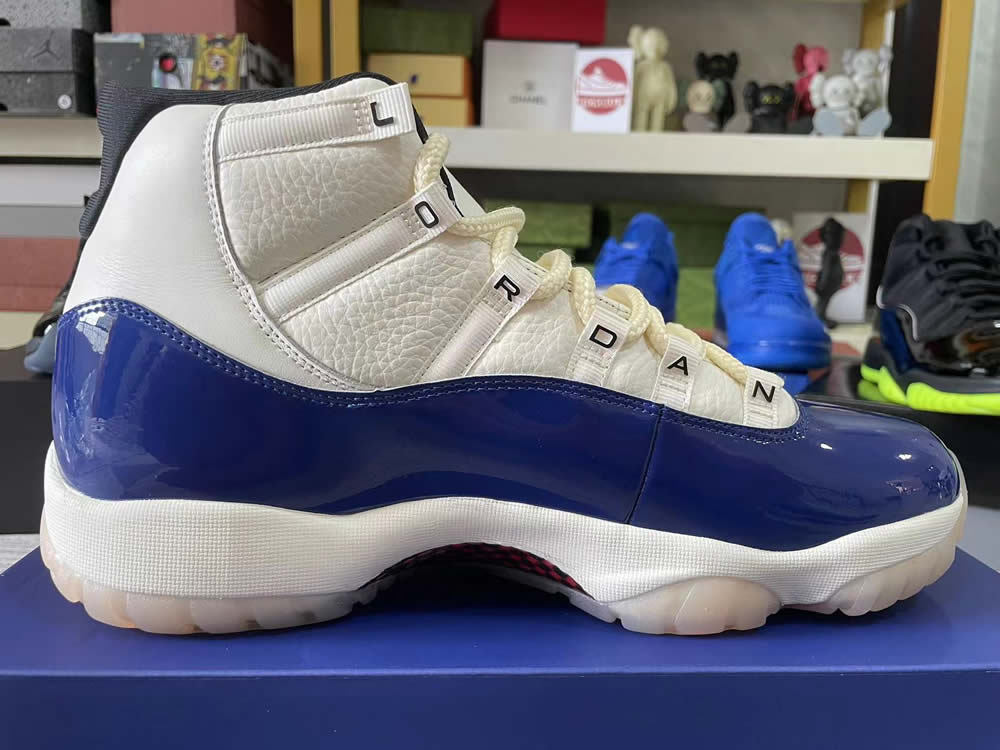 0 Air Jordan 11 Retro Rare Air Ih0296 400 8 - www.kickbulk.co