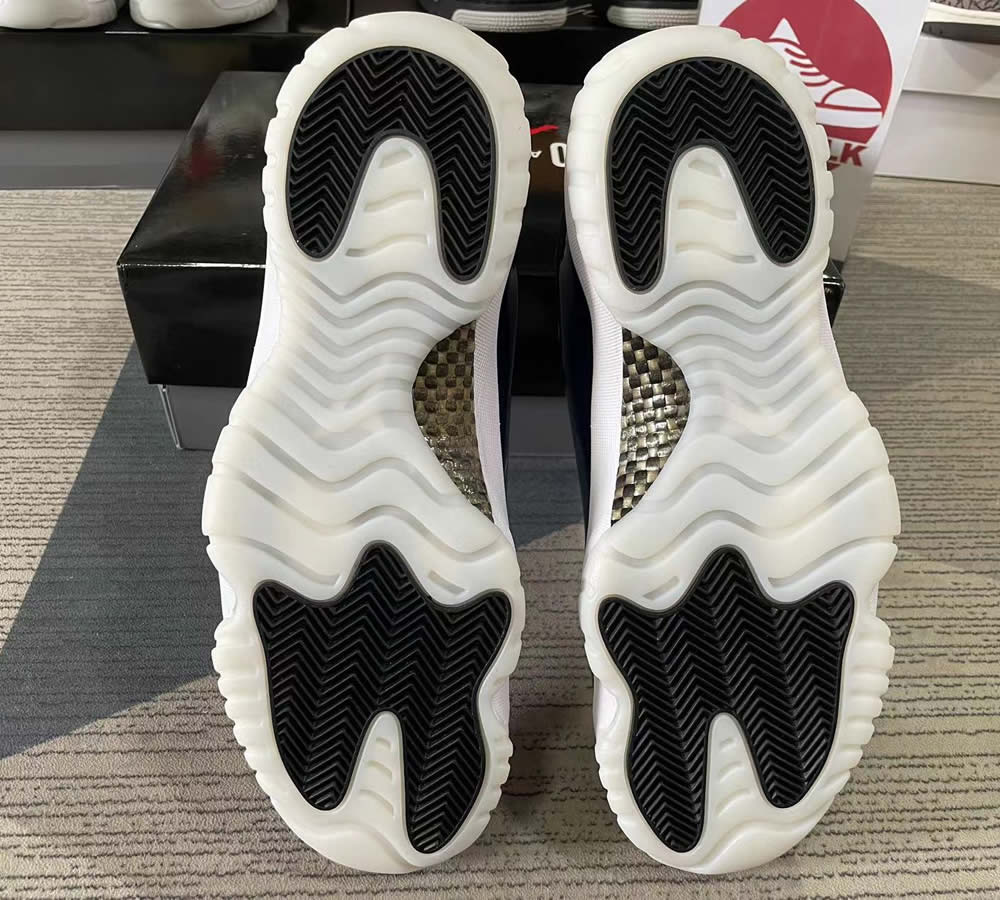 Air Jordan 11 Retro Rare Air Ih0296 400 11 - www.kickbulk.co