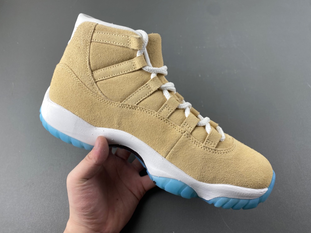 Air Jordan 11 Retro H Town0io8960 707 2 - www.kickbulk.co