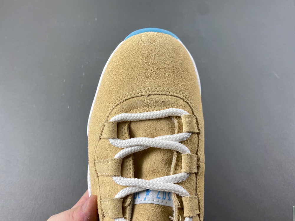 Air Jordan 11 Retro H Town0io8960 707 4 - www.kickbulk.co