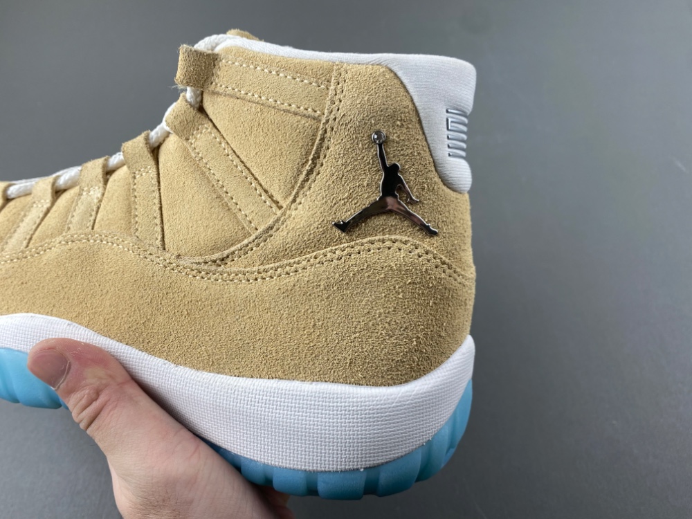 Air Jordan 11 Retro H Town0io8960 707 5 - www.kickbulk.co