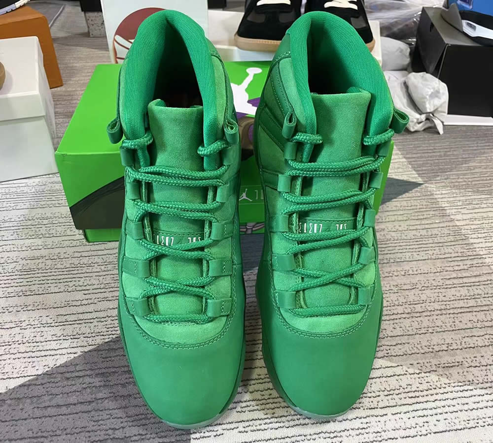 Air Jordan 11 Retro Green Screen Iq5700 900 14 - www.kickbulk.co Air Jordan 11 Retro Green Screen Iq5700 900 14 - www.kickbulk.co