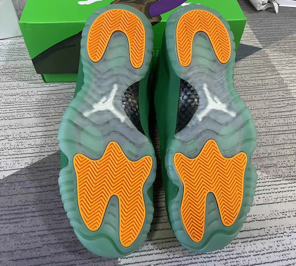 Air Jordan 11 Retro Green Screen Iq5700 900 15 - www.kickbulk.co Air Jordan 11 Retro Green Screen Iq5700 900 15 - www.kickbulk.co