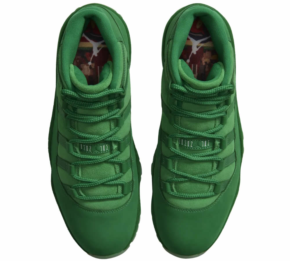 Air Jordan 11 Retro Green Screen Iq5700 900 2 - www.kickbulk.co Air Jordan 11 Retro Green Screen Iq5700 900 2 - www.kickbulk.co