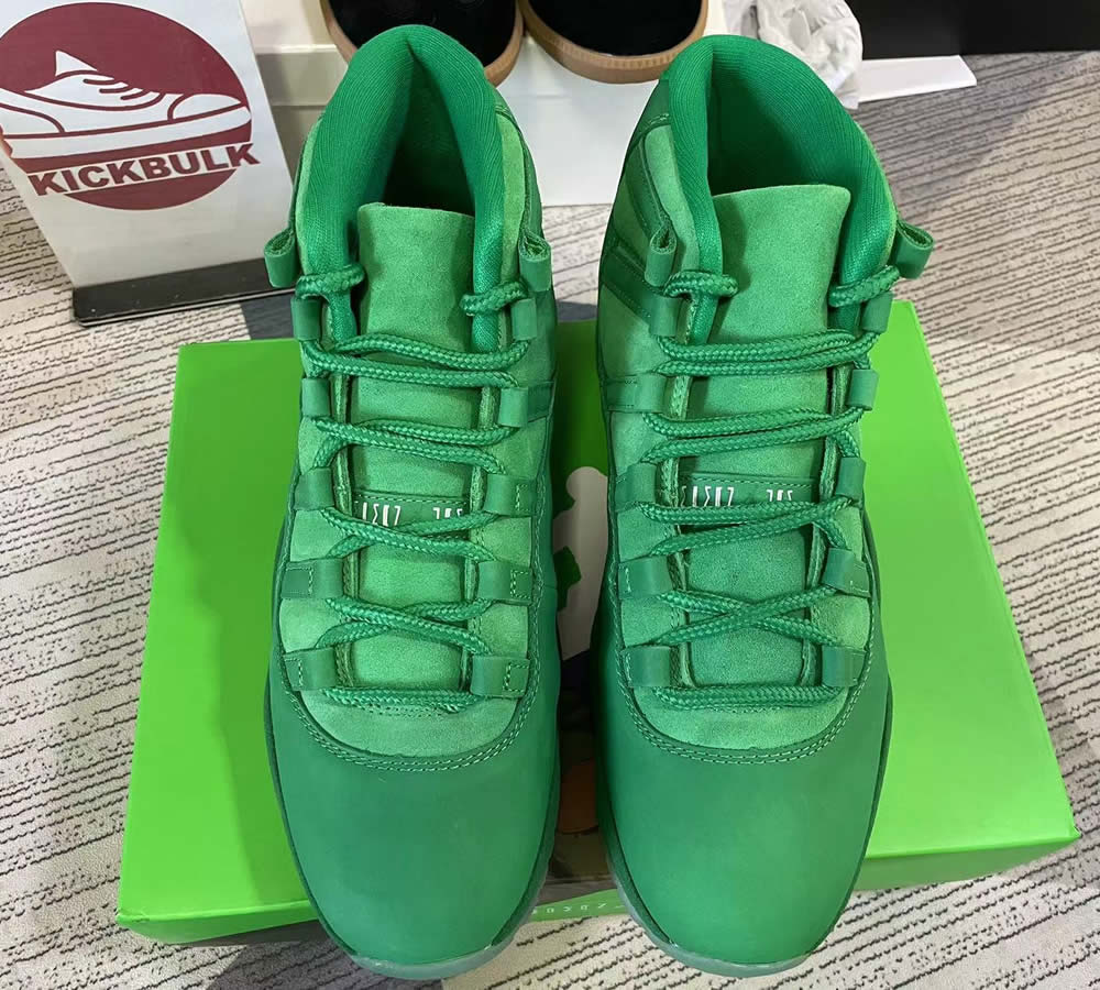 Air Jordan 11 Retro Green Screen Iq5700 900 6 - www.kickbulk.co Air Jordan 11 Retro Green Screen Iq5700 900 6 - www.kickbulk.co