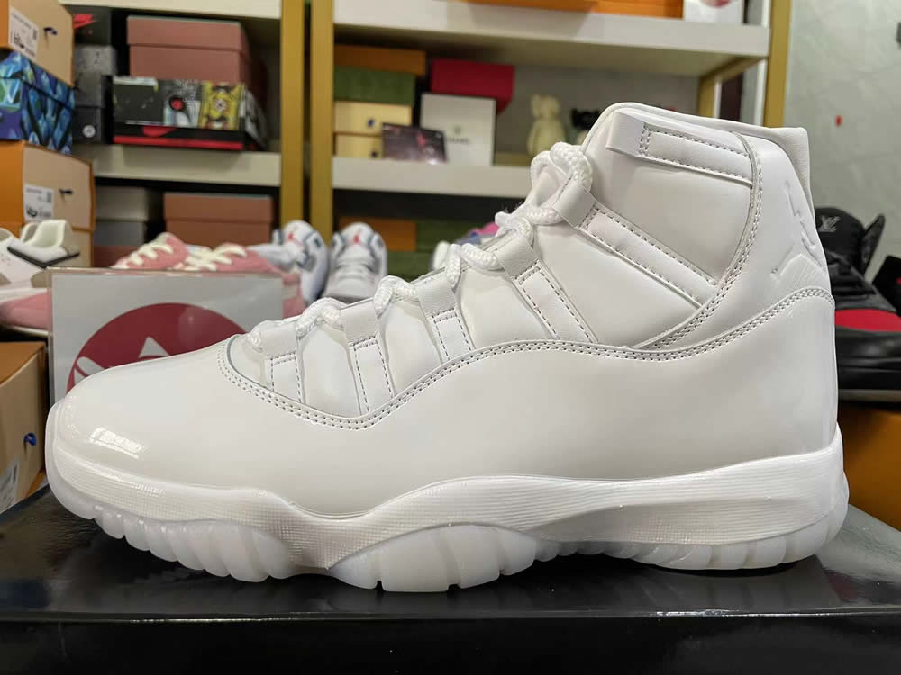 Comme Des Garçons Jordan 11 Retro White Iv7639 100 7 - www.kickbulk.co