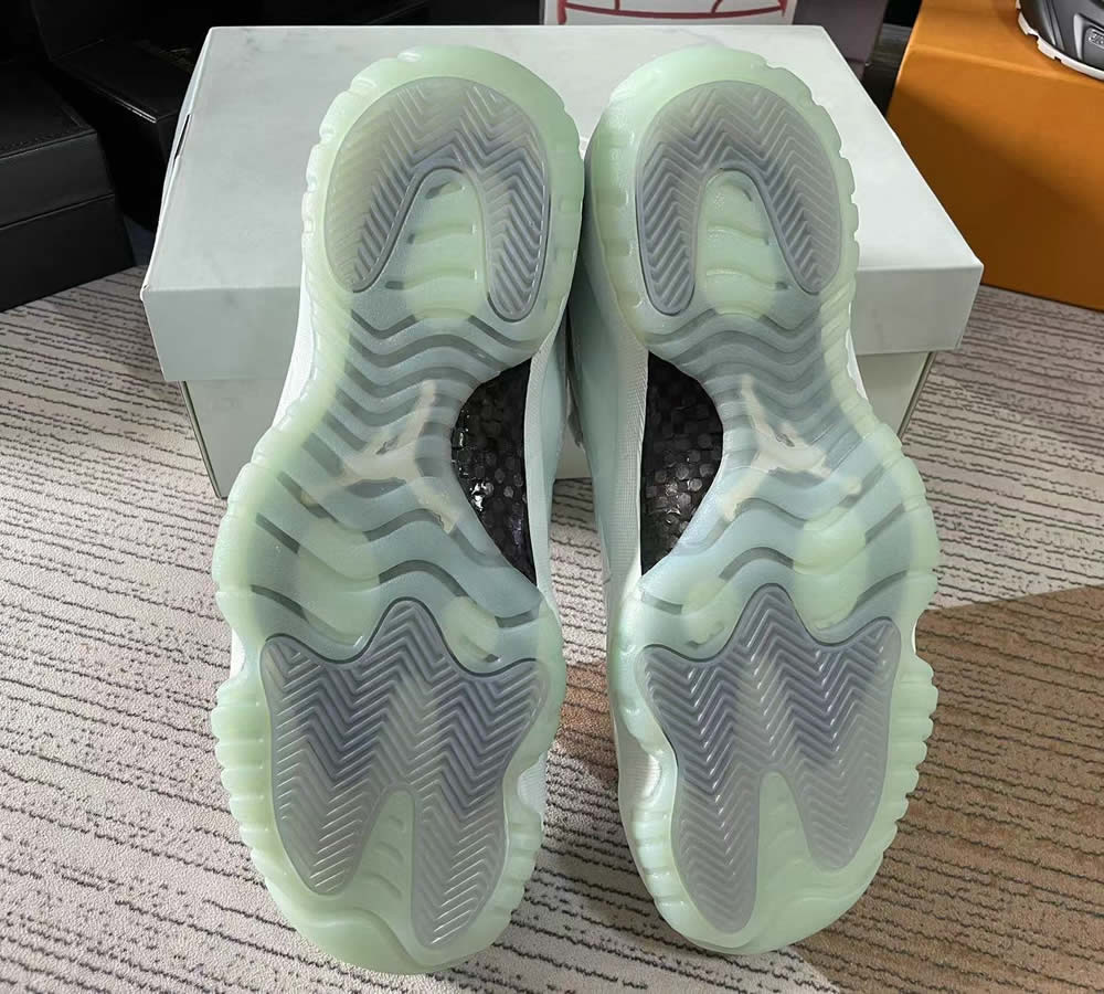 Jaide Air Jordan 11 Low Fiberglass Wmns Iw1882 300 11 - www.kickbulk.co