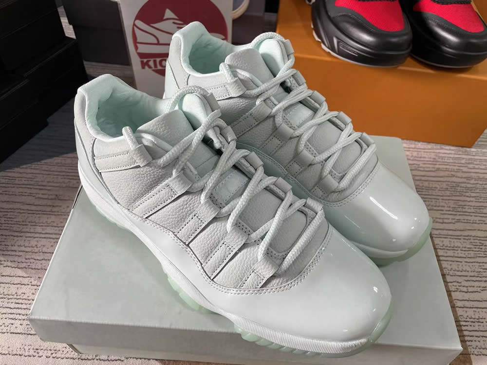Jaide Air Jordan 11 Low Fiberglass Wmns Iw1882 300 3 - www.kickbulk.co
